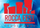 Programma Formativo & Calendario di ROCCA Fest
