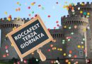 Terza giornata del RoccaFEST 2022