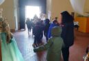 Sogno Festival: le prove nell’accogliente Palazzo delle Scuderie Estensi