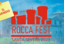 Il bando di ROCCA FEST