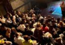 Piace al Cometa Off il DocuTeatro “SUAD”