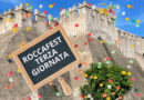 Terza Giornata di Roccafest: le premiazioni